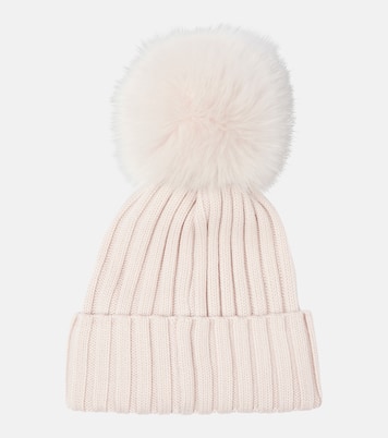 Gorro de lana | Moncler