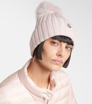 Gorro de lana | Moncler