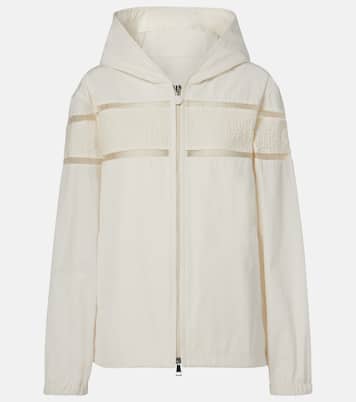 Chaqueta Clisson con paneles | Moncler
