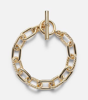 Bracciale DY Madison® in oro 18kt | David Yurman