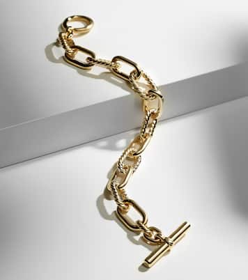 Bracciale DY Madison® in oro 18kt | David Yurman