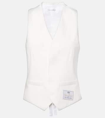 Weste | Victoria Beckham