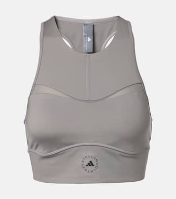 Sport-BH TruePurpose | Adidas by Stella McCartney