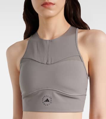 Sport-BH TruePurpose | Adidas by Stella McCartney