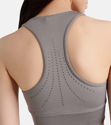 Sport-BH TruePurpose | Adidas by Stella McCartney
