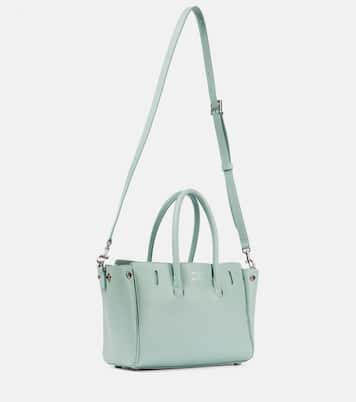 Sac Bel Air Mini en cuir | Balenciaga
