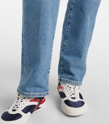 Jeans regular Calie a vita media | 7 For All Mankind