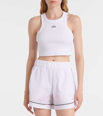 Short Motivate à logo | Alo Yoga