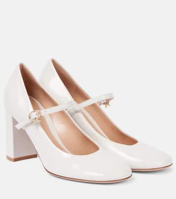 Salones de piel | Gianvito Rossi