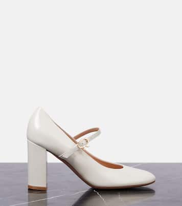 Salones de piel | Gianvito Rossi