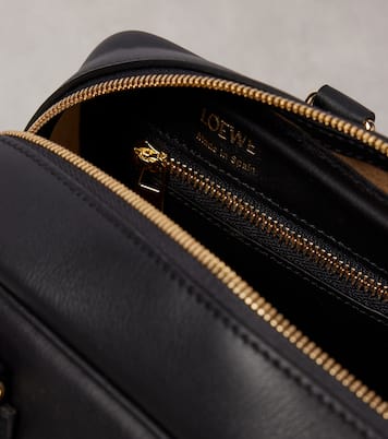 Tote Amazona 23 aus Leder | Loewe