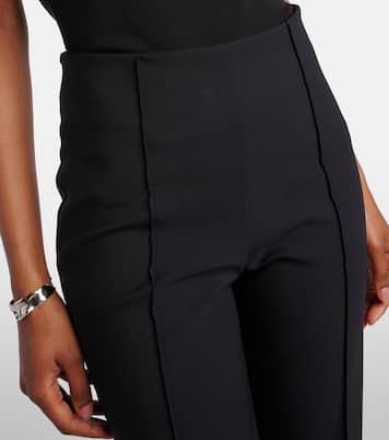 Pantalon évasé Michelle | Simkhai