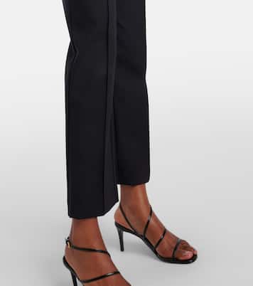 Pantalon évasé Michelle | Simkhai
