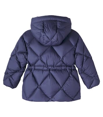 Daunenjacke | Il Gufo