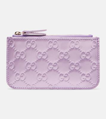Leather wallet | Gucci