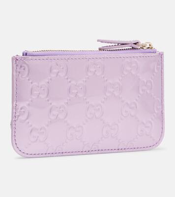 Leather wallet | Gucci
