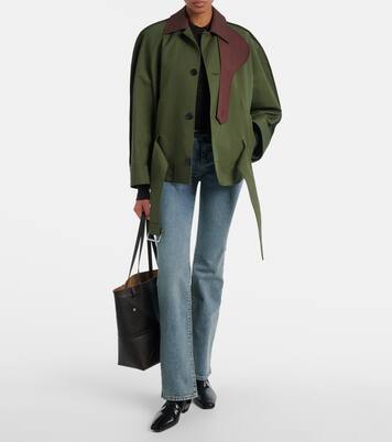 Le Pixie low-rise flared jeans | Frame