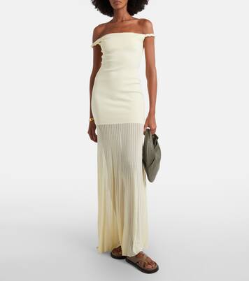 Sandalen Claude aus Leder | A.Emery