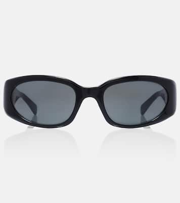 Journey oval sunglasses | Celine Eyewear