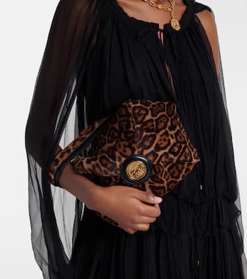 Schultertasche Chloé Balloon Small  | Chloé