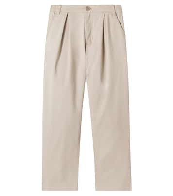 Willo cotton twill chinos | Konges Sløjd