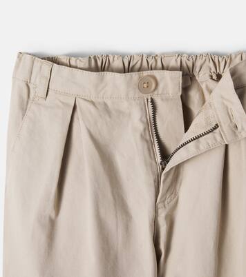 Willo cotton twill chinos | Konges Sløjd