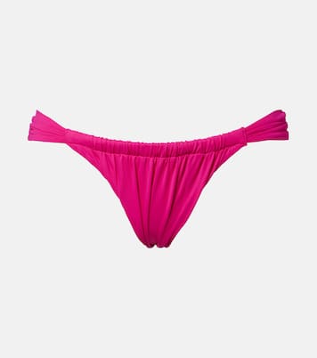 Braga de bikini Corvo | Melissa Odabash