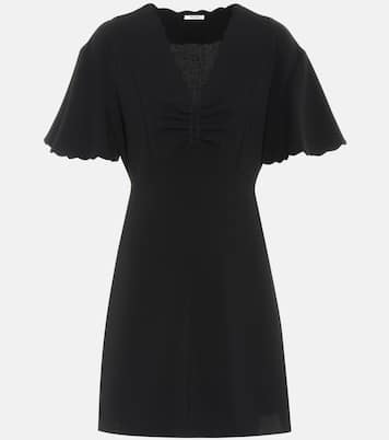 Cady minidress | Miu Miu
