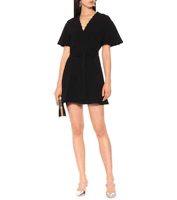 Cady minidress | Miu Miu
