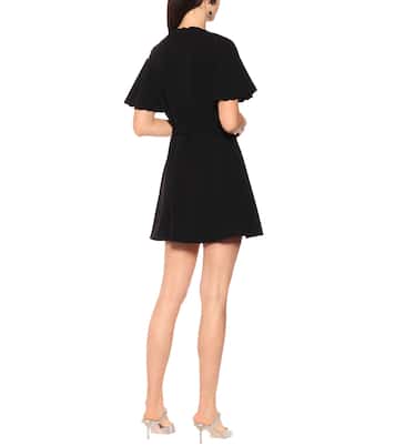 Cady minidress | Miu Miu