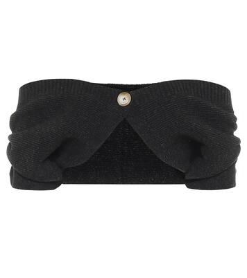 Le Cardigan Valerie wool-blend cardigan | Jacquemus