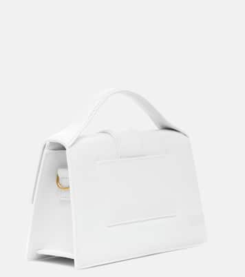 Bolso Le Grand Bambino de piel | Jacquemus