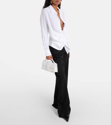 Bolso Le Grand Bambino de piel | Jacquemus