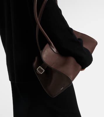 Stepny wool and cashmere turtleneck sweater | The Row