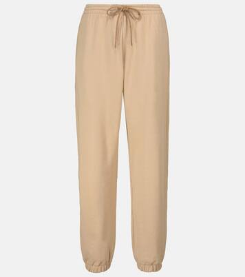 Release 02 Jogginghose aus Baumwolle | Wardrobe.NYC