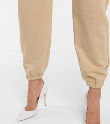 Release 02 Jogginghose aus Baumwolle | Wardrobe.NYC