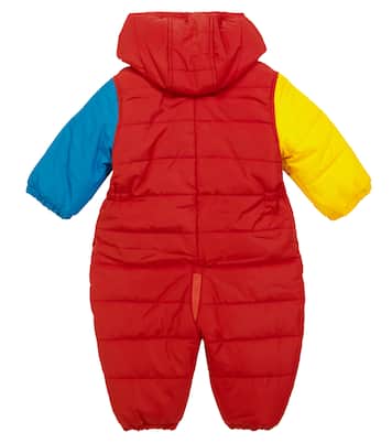 Baby Schneeanzug | Stella McCartney Kids