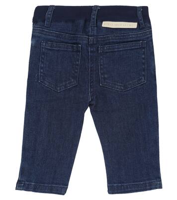 Bébé – Jean brodé | Stella McCartney Kids