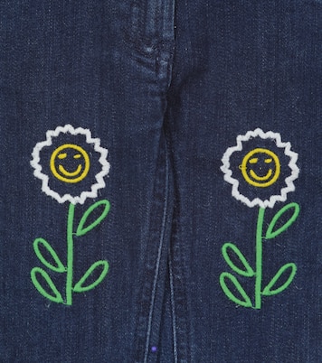 Bébé – Jean brodé | Stella McCartney Kids