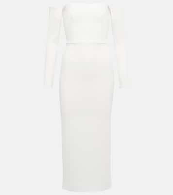 Bridal - Abito midi | Alex Perry
