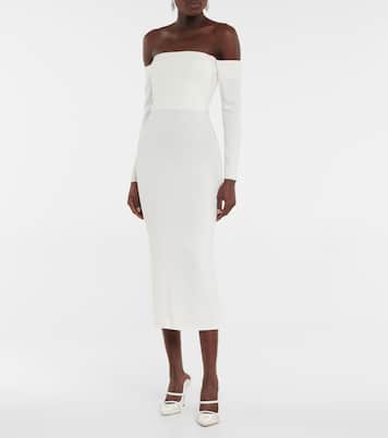 Bridal - Abito midi | Alex Perry