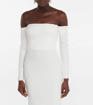 Bridal - Abito midi | Alex Perry