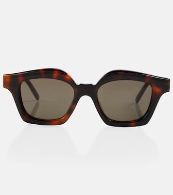 Occhiali da sole squadrati | Loewe