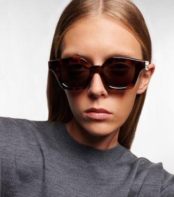 Occhiali da sole squadrati | Loewe