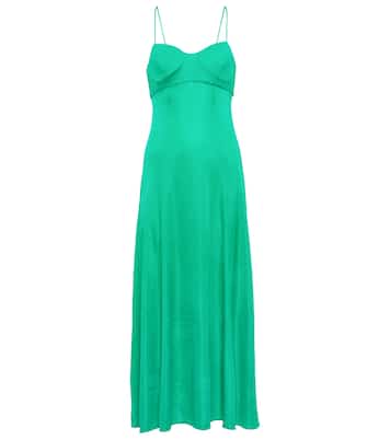 Midikleid aus Jersey | Dries Van Noten