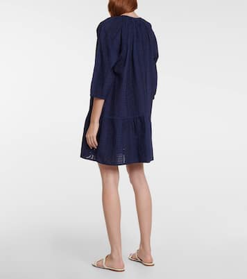 Besticktes Minikleid Ashley | Melissa Odabash