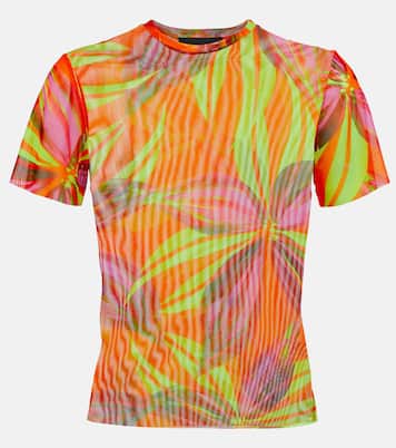 Camiseta Beach Tee estampada | Louisa Ballou