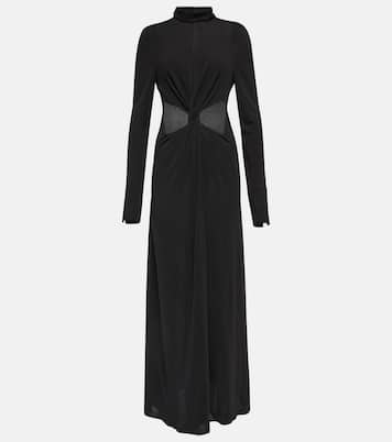 Robe midi | Victoria Beckham