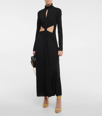 Robe midi | Victoria Beckham