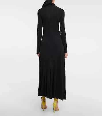 Robe midi | Victoria Beckham